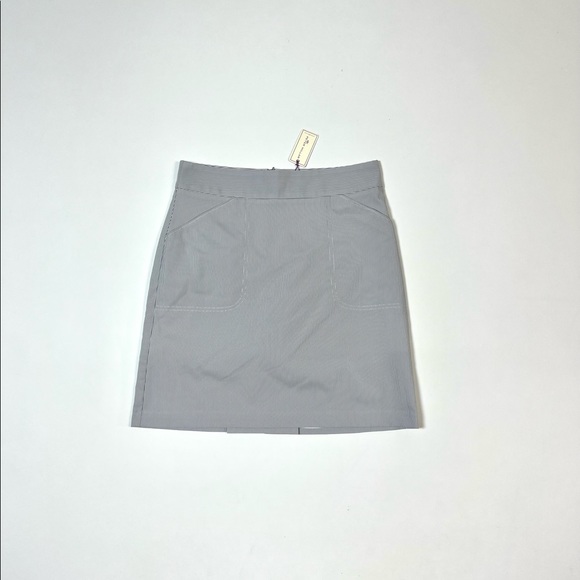 Peter Millar skirt NWT - 0 - Picture 3 of 4